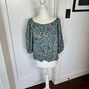 Natalie Martin Ella Top Sz S #2